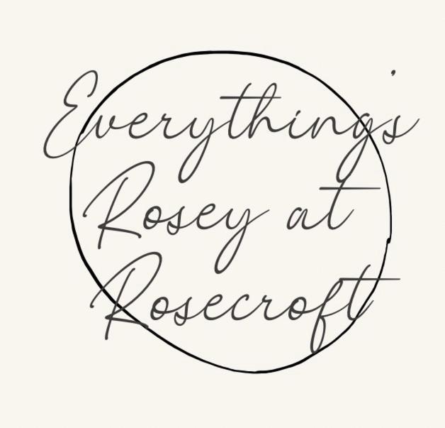Everythings Rosey On Rosecroft Ormskirk Exteriér fotografie